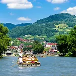 Apartament Bazatatry Wielka Krokiew