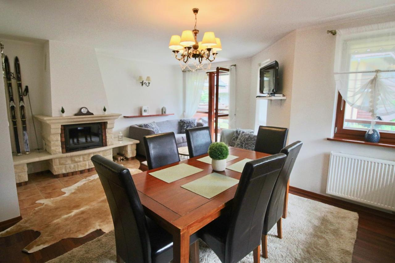Bazatatry Wielka Krokiew Apartment