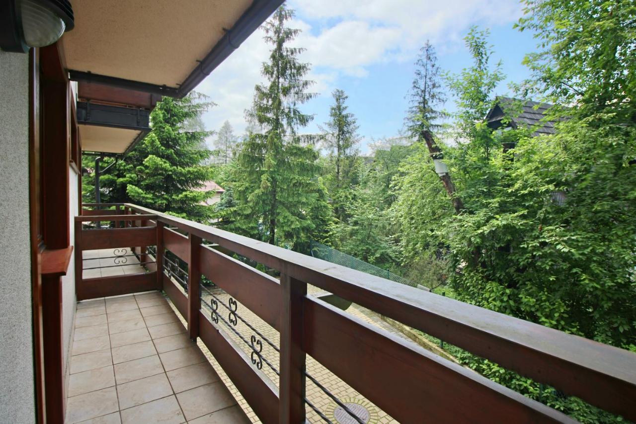 Apartment Bazatatry Wielka Krokiew Zakopane
