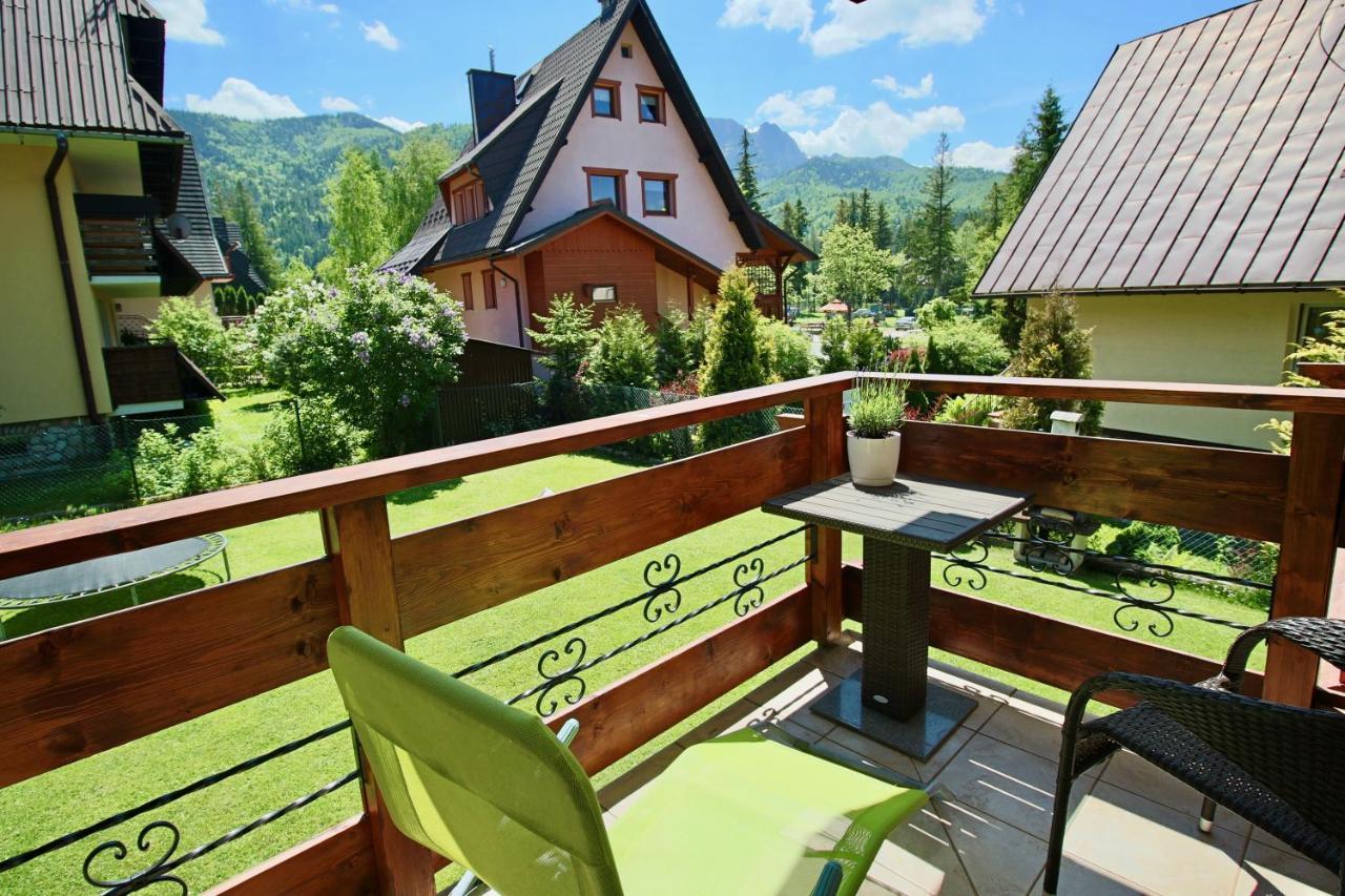 Bazatatry Wielka Krokiew * Zakopane