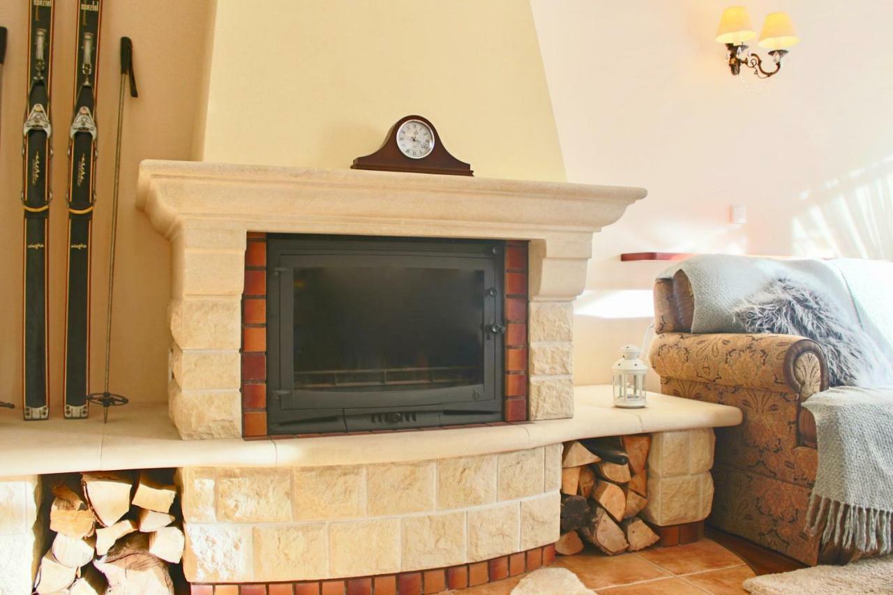 Apartment Bazatatry Wielka Krokiew *