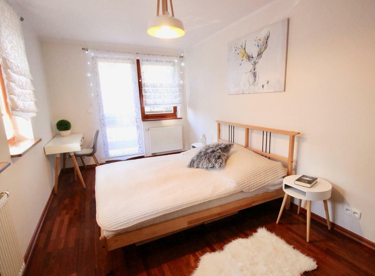 Apartment Bazatatry Wielka Krokiew