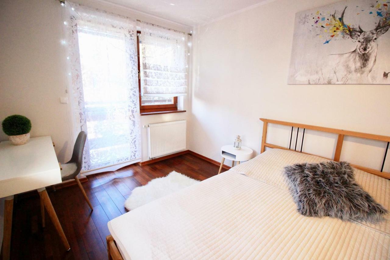 Bazatatry Wielka Krokiew Apartment *
