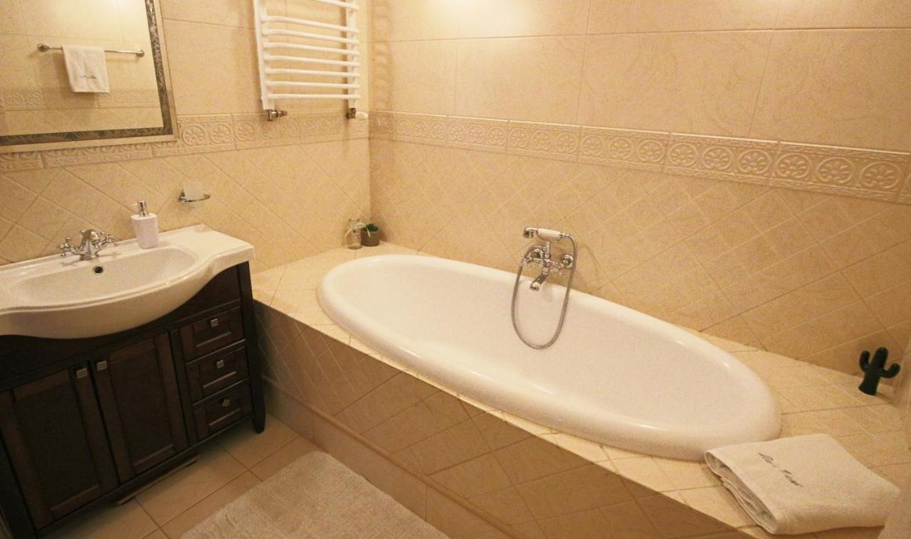 Apartment Bazatatry Wielka Krokiew