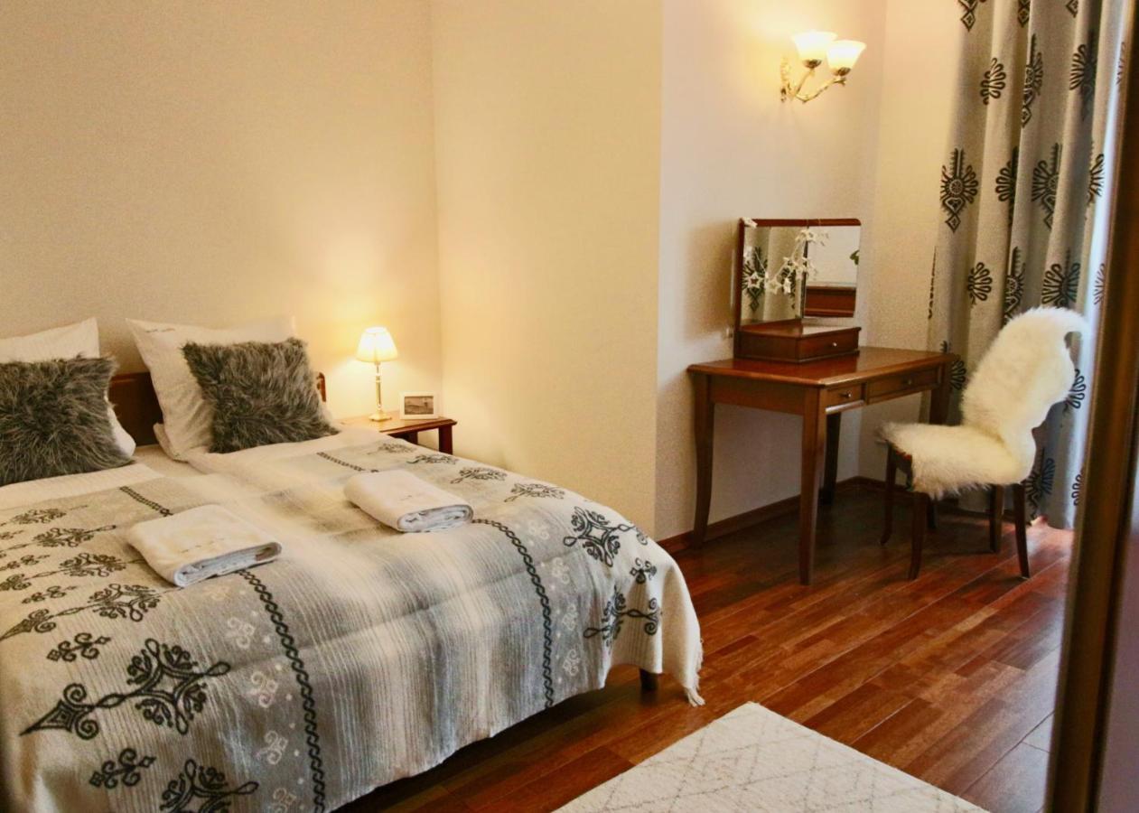 Apartment Bazatatry Wielka Krokiew *