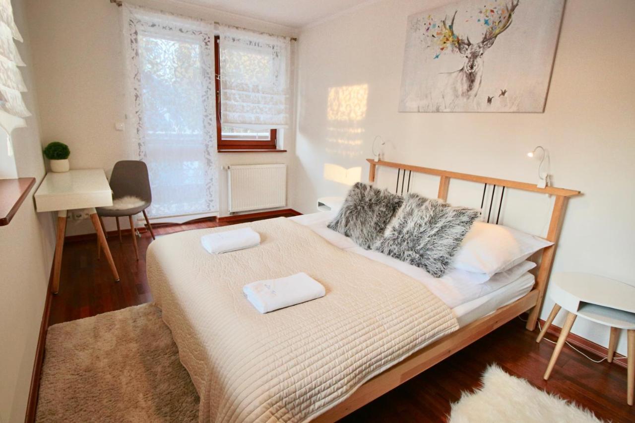 Bazatatry Wielka Krokiew Apartment *